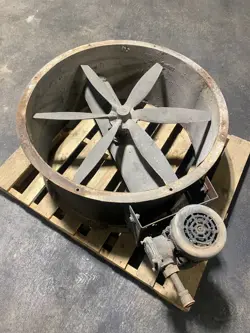 EXPLOSION PROOF SPRAY
