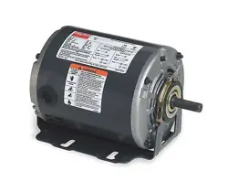 1/6 HP 60HZ