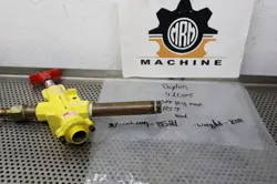 4ZL05 LOCKOUT VALVE