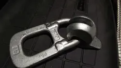 LUG P50 TON