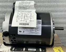 BELT DRIVE FAN
