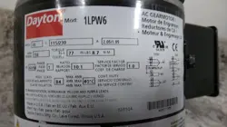 INPUT HP