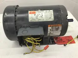 AC MOTOR 1.5