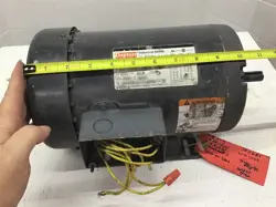 1800 RPM 4P