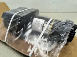 GEAR MOTOR