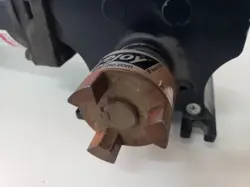 DC GEARMOTOR