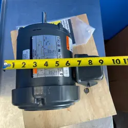 INDUSTRIAL MOTOR