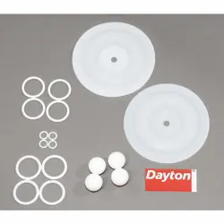 KIT DAYTON 6PY72