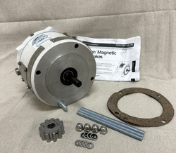 FACE MAGNETIC DISC