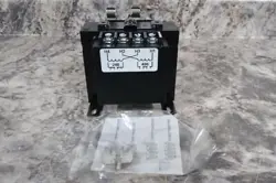 VOLTAGE CONTROL TRANSFORMER