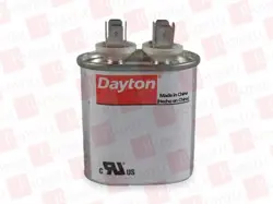 GRAINGER 2MDV6 / 2MDV6 (NEW IN BOX)