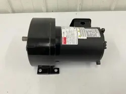 RPM TEFC 208-230/460V