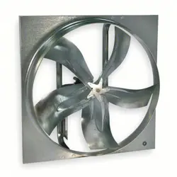 DAYTON 1AHA6 EXHAUST FAN, 54