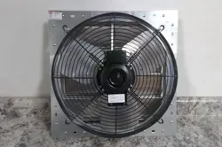 HP 115VAC