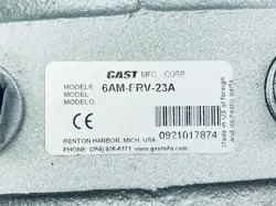 AIR MOTOR