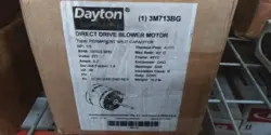 CAPACITOR 3M713BG