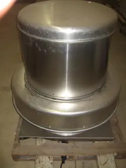 CFM 2HP