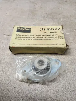 FLANGE UNIT
