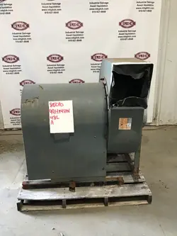 CFM WHEEL