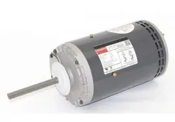 DAYTON 31TR64 FAN MTR,1 HP, 850, 220-230/460 (NEW) FREE SHIPPING WITH USPS