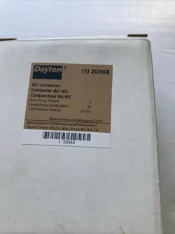 CONTACTOR