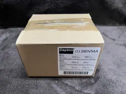 NIB DAYTON