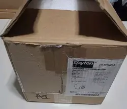 PUMP MOTOR