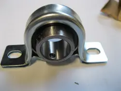 DAYTON PILLOW BLOCK BEARING 2X900