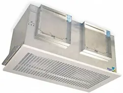 VENTILATOR 1410