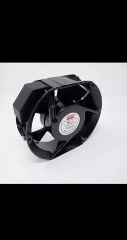 DAYTON 120V FAN - 55VD26A