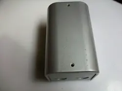 NEW DAYTON METAL RELAY BOX FOR 30-40 A RELAYS