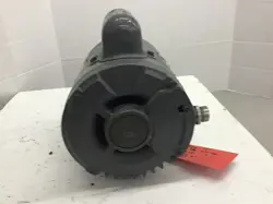 AC MOTOR