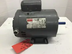 AC MOTOR HP