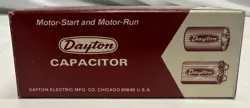 CAPACITOR 1A567 88-106