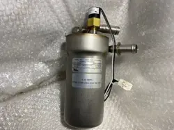 THERMALLY PROTECTED DAYTON.OH