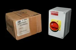 SWITCH 25A 10