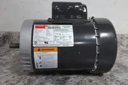 3/4 HP