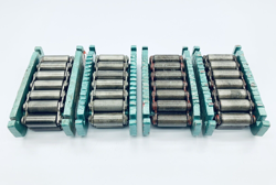 ROLLERS 10-ERS LOW