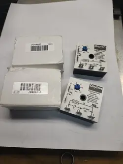 6A857 SINFUNENCAPTIMINGRELAY