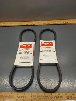 PREMIUM V-BELT