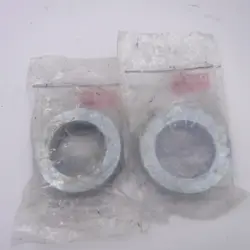 LOT OF 2 DAYTON SHAFT COLLARS 1-15/16