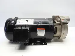 TO 460V W/
