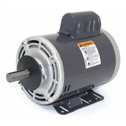 6K630 CAPACITOR-START GENERAL