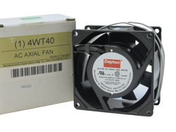 0.13A 12W AC