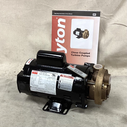 AC 120 PSI