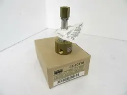 SOLENOID VALVE NEW