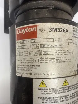 RPM 200 IN-LBS