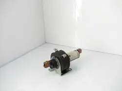 DAYTON 6X59TE CONTACTOR, 120V COIL