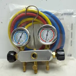 TO 500 PSI