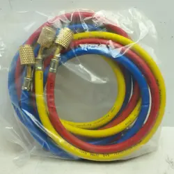 GAUGE SET VALVE